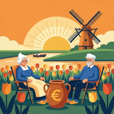 AOW 2026: Actuele Bedragen, Leeftijd en Veranderingen