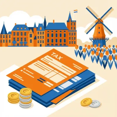 Box 3 Belasting: Alles Over Vermogensbelasting