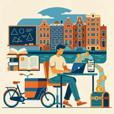 Beste Bijverdiensten 2026: 15+ Manieren om Extra Geld te Verdienen (met Belastingtips)