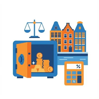 Box 3 Vermogensbelasting 2026: Complete Gids met Berekening en Rechtsherstel