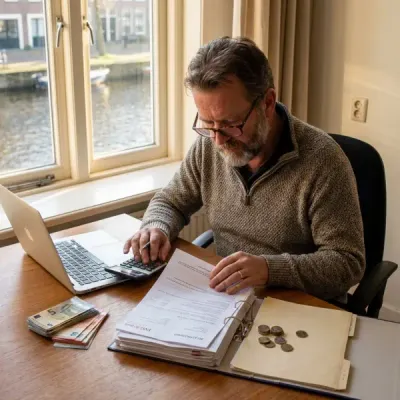 Box 3 Tegenbewijsregeling 2026: Belasting Terugkrijgen op Spaargeld