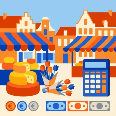 Geld en Mentale Gezondheid: Het Gesprek Dat We Moeten Voeren