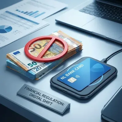 Contante Betalingen Boven €3.000 Verboden vanaf 2026: Wat Je Moet Weten