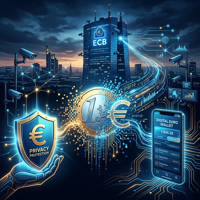 Digitale Euro: Revolutie of Bedreiging voor Je Privacy?