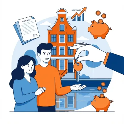 Eerste Huis Kopen 2026: Complete Startersgids met NHG, Starterslening en Vrijstellingen