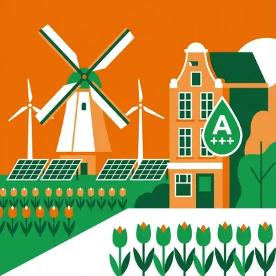 ISDE Subsidie 2026: Isolatie, Warmtepomp en Ventilatie