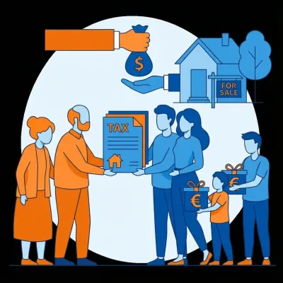 Erfbelasting en Slim Schenken 2026: Vrijstellingen, Tarieven en Tips