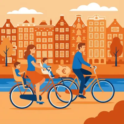 Kinderen en Geld: Financiële Opvoeding