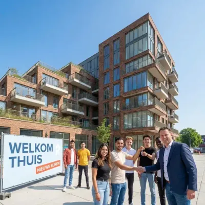 Huurtoeslag 2026: Nu Ook Volledig voor 21-Jarigen (Nieuwe Regels)