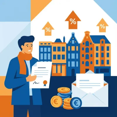 Maximale Huurverhoging 2026: Sociale Huur, Middenhuur en Vrije Sector