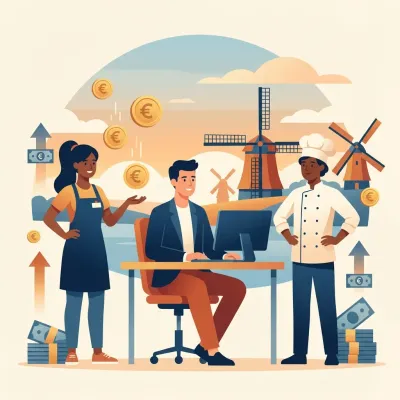 Minimumloon 2026: Actuele Bedragen per Leeftijd en Berekening