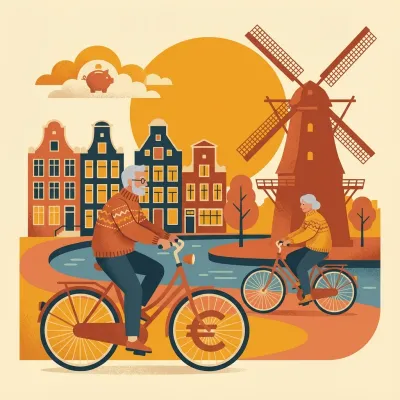 Pensioenleeftijd Berekenen: Wanneer Kun Jij Stoppen?