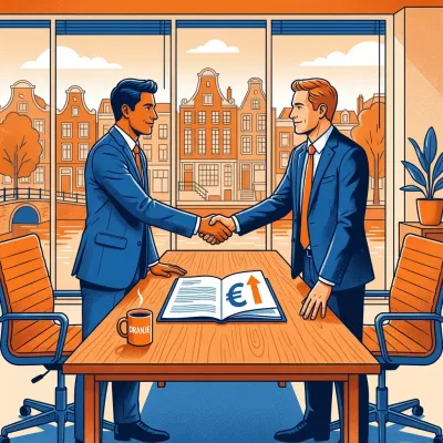 Salarisonderhandeling 2026: Complete Gids voor Meer Loon