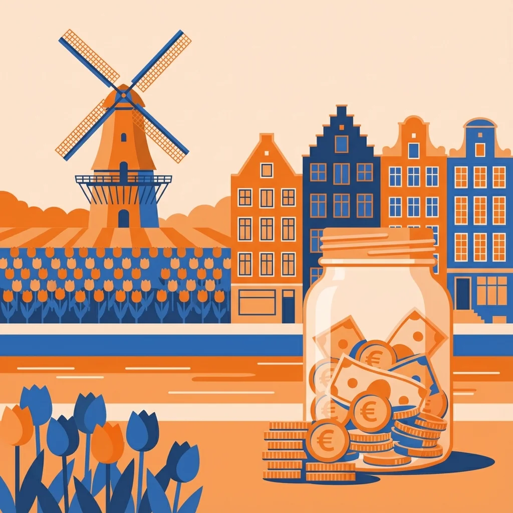 Energiekosten 2026: Toeslag, Belasting en Bespaartips - SlimGeldBeheer