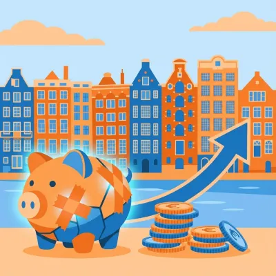 Schuldhulpverlening Aanvragen: Stap voor Stap uit de Schulden