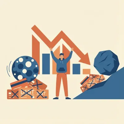 Studieschuld Aflossen 2026: Strategieën om Sneller Schuldenvrij te Worden