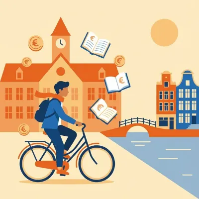 Studeren en Geld: Financieel Overleven als Student