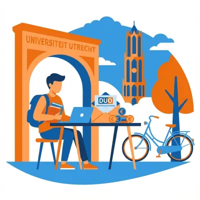 Studiefinanciering 2026: Basisbeurs, Aanvullende Beurs en Lening Complete Gids