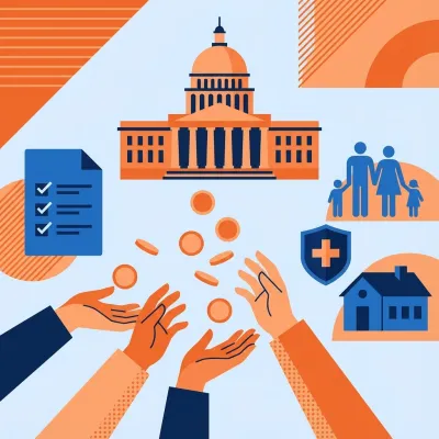 Toeslagen Terugbetalen: Complete Gids Bij Schulden en Terugvordering