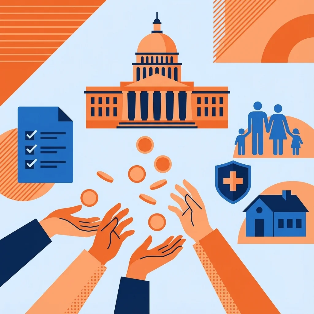 Toeslagen Terugbetalen: Complete Gids Bij Schulden en Terugvordering - SlimGeldBeheer