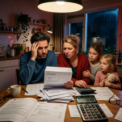 Toeslagenschulden 2026: Waarom 658.000 Gezinnen Moeten Terugbetalen