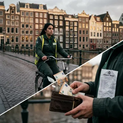 Werkende Armen in Nederland: Fulltime Werken maar Niet Rondkomen in 2026