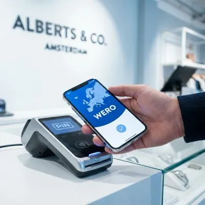 Wero 2026: Het Nieuwe Europese Betaalsysteem dat iDEAL Vervangt