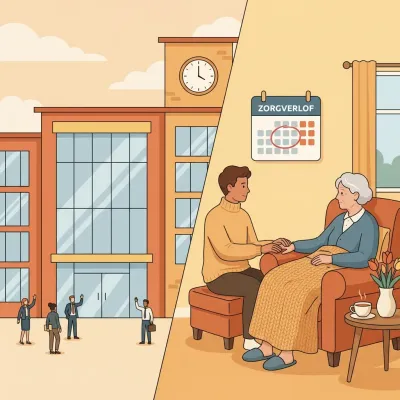 Zorgverlof 2026: Kortdurend vs Langdurend — Je Rechten als Werknemer