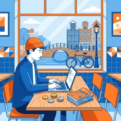 ZZP'er Worden: Financiële Gids voor Freelancers