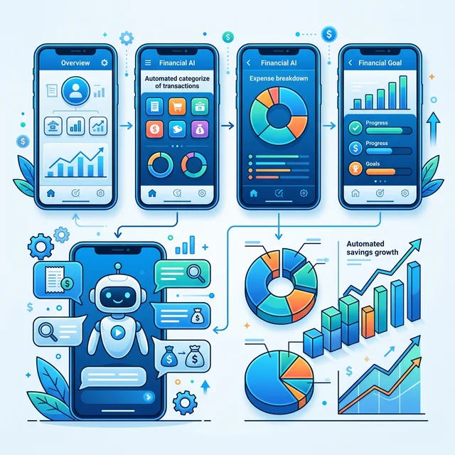 AI budget tools overzicht