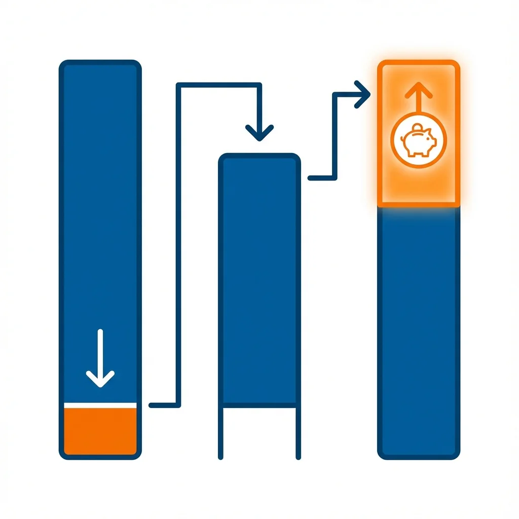 Jaarruimte berekening