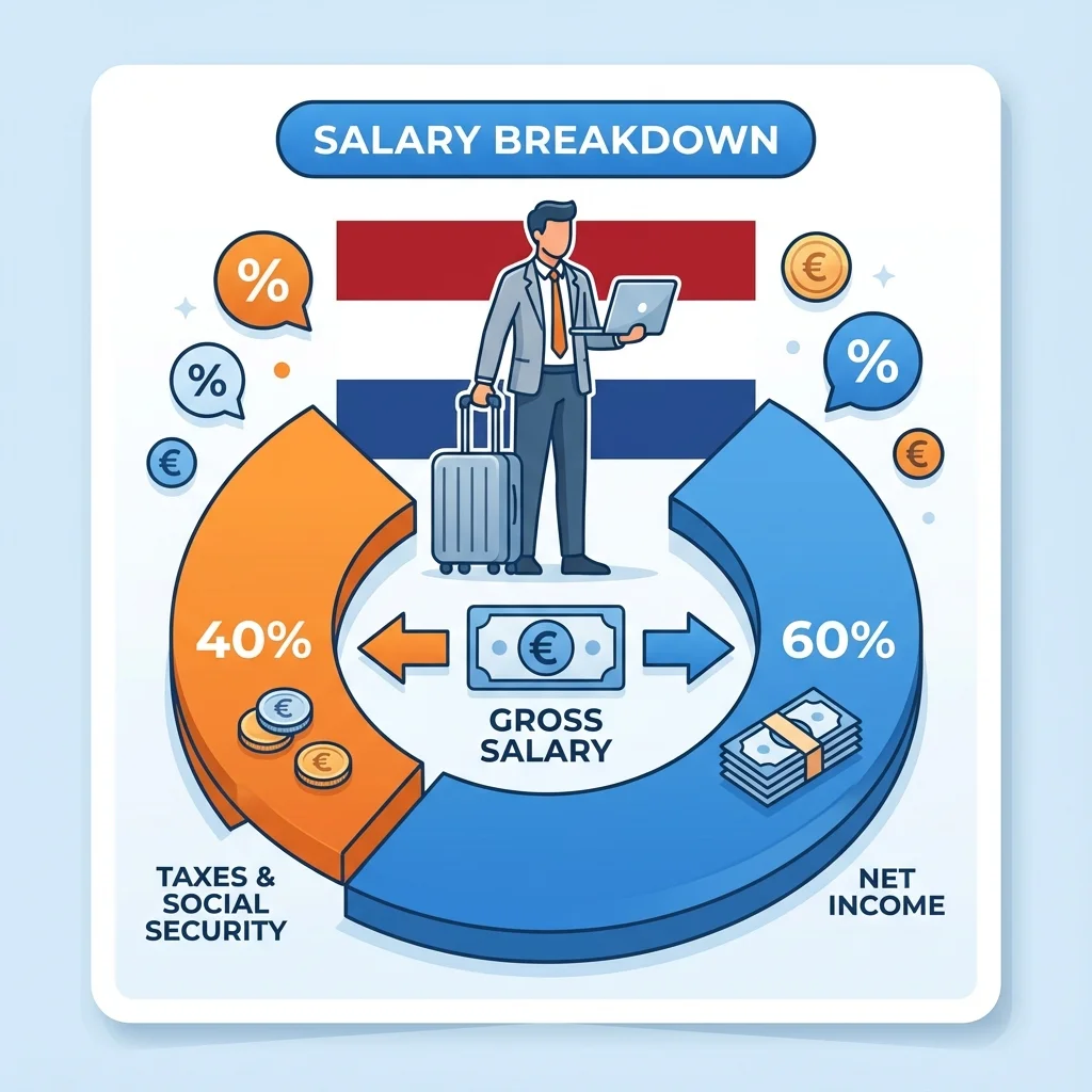 30% regeling berekening